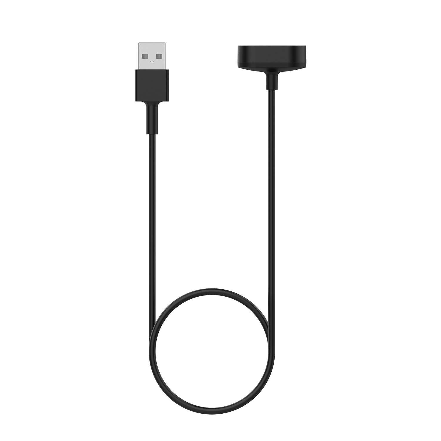 YONO Fitbit Inspire HR / Ace 2 Oplaadkabel - USB Oplader - 1 Meter