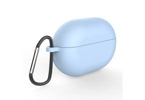 Huawei Freebuds Pro Soft Case - Lichtblauw