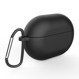 Huawei Freebuds 3 Soft Case - Zwart
