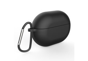 Huawei Freebuds Pro Soft Case - Zwart