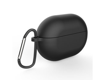 Huawei Freebuds Pro Soft Case - Zwart