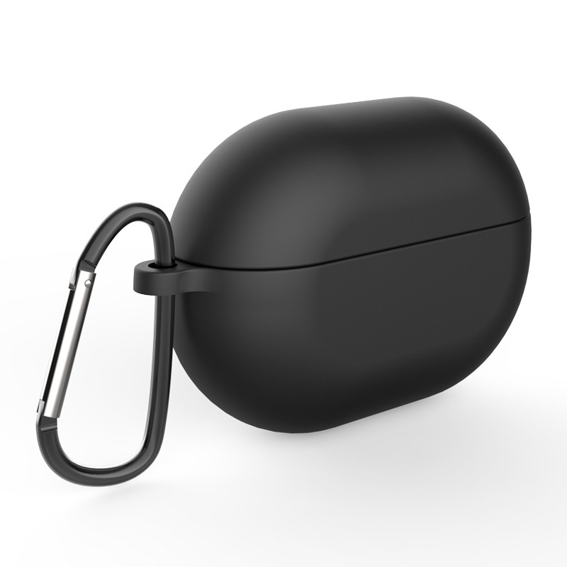 Huawei Freebuds 3 Soft Case - Zwart