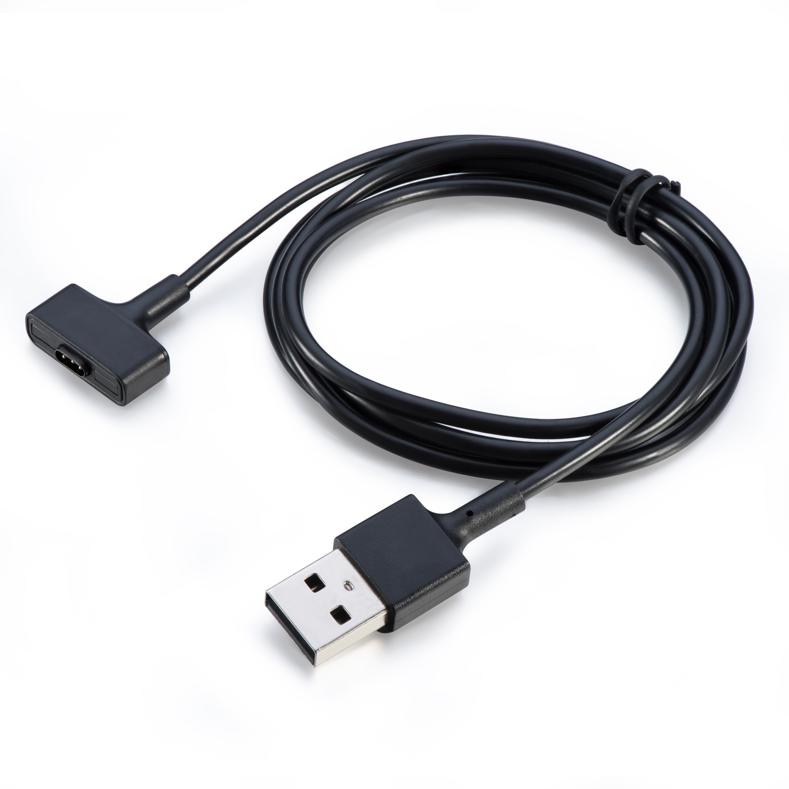YONO Fitbit Ionic Oplaadkabel - USB Oplader - 1 Meter