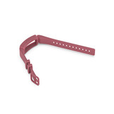 YONO Fitbit Ace 2 Kids Sport Bandje - Rood