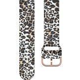 Special Bandje 20mm Universeel - Leopard