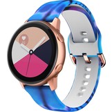 Special Bandje 20mm Universeel - Space