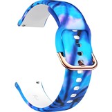 Special Bandje 20mm Universeel - Space