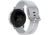 Classic Bandje 20mm Universeel - Grijs
