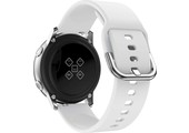 Classic Bandje 20mm Universeel - Wit