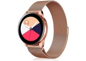 Milanees Bandje 20mm Universeel - Rosé Gold