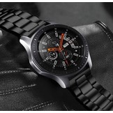 Schakel Bandje 20mm Universeel - Zwart