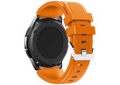 Classic Bandje 22mm Universeel - Oranje