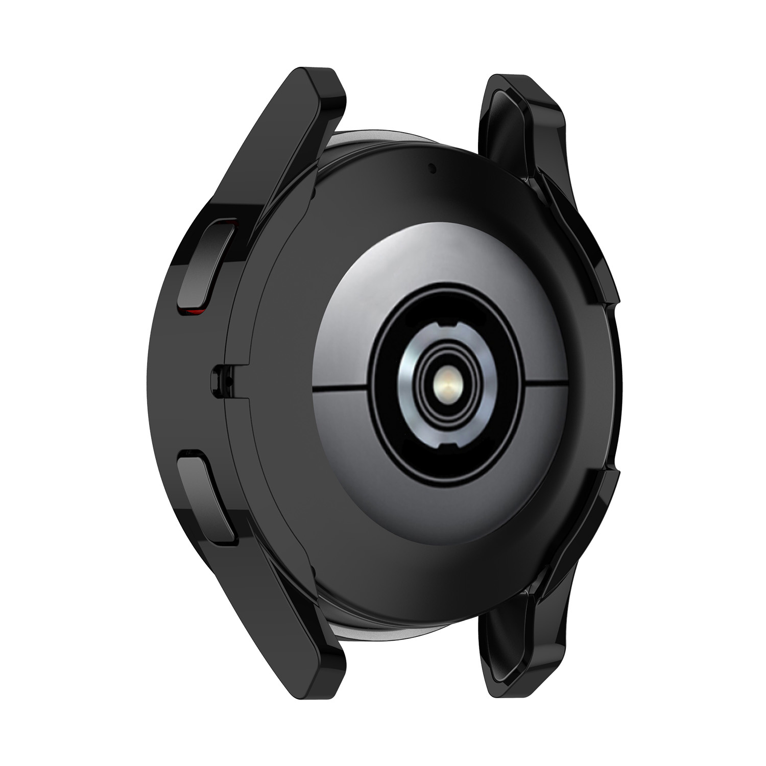 Samsung Galaxy Watch 4 44mm Bumper - Zwart
