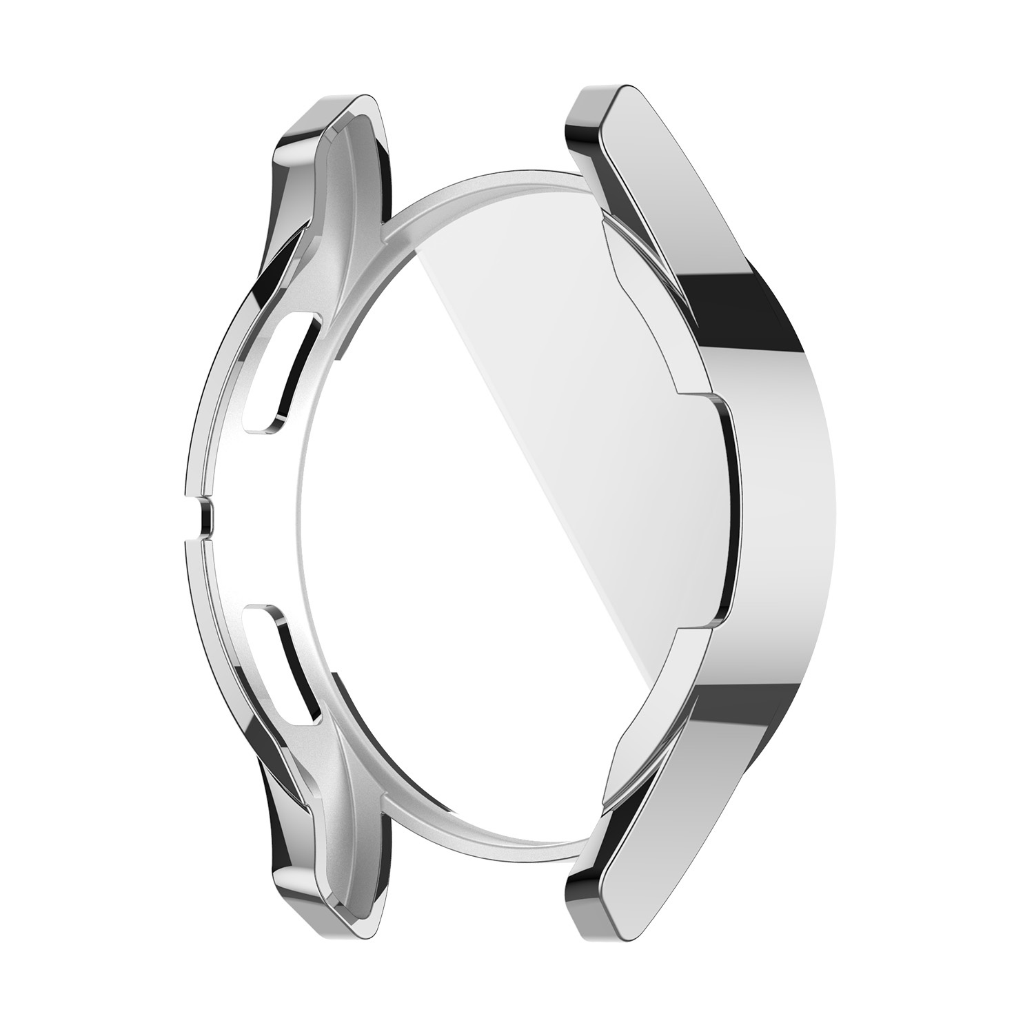 Samsung Galaxy Watch 4 44mm Bumper - Zilver