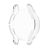 Samsung Galaxy Watch 4 44mm Bumper - Transparant
