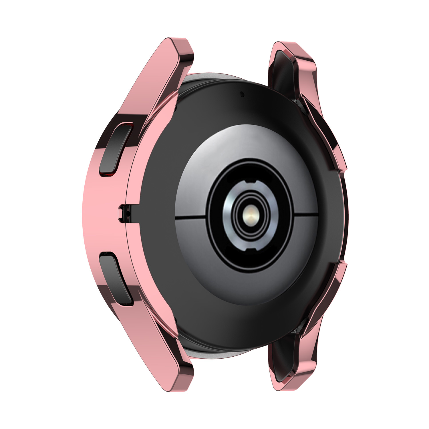 Samsung Galaxy Watch 4 44mm Bumper - Roze