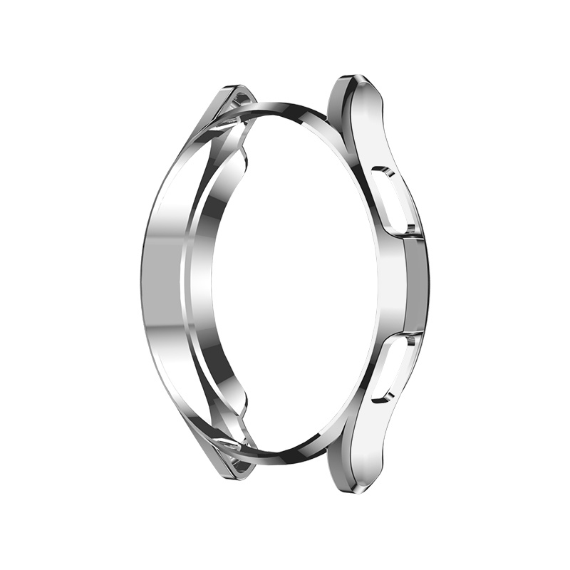 Samsung Galaxy Watch 4 46mm Bumper - Zilver