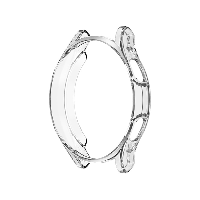 Samsung Galaxy Watch 4 46mm Bumper - Transparant