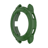 Samsung Galaxy Watch 4 42mm Armor Bumper - Groen