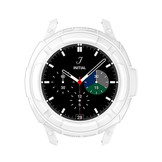 Samsung Galaxy Watch 4 46mm Armor Bumper - Wit