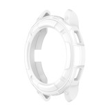 Samsung Galaxy Watch 4 46mm Armor Bumper - Wit