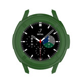 Samsung Galaxy Watch 4 46mm Armor Bumper - Groen