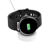 Samsung Galaxy Watch 5, 4, 3 en Active 2 Oplader Dock - Zwart