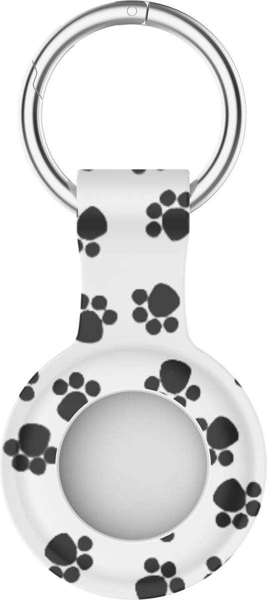 AirTag Hoesje - Pootjes