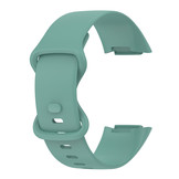 Fitbit Charge 5 Classic Bandje - Groen