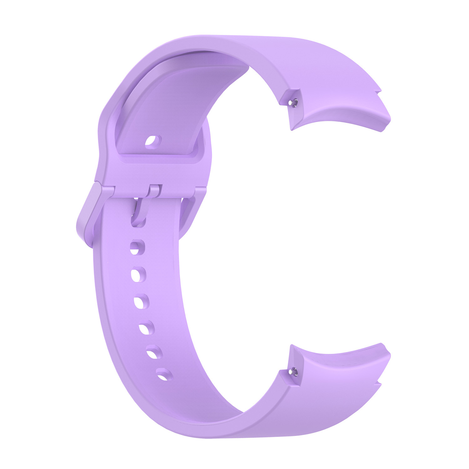 Samsung Galaxy Watch 4 Classic Bandje - Lavendel