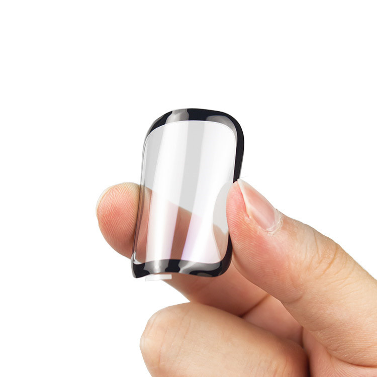 Apple Watch Curved Screen Protector