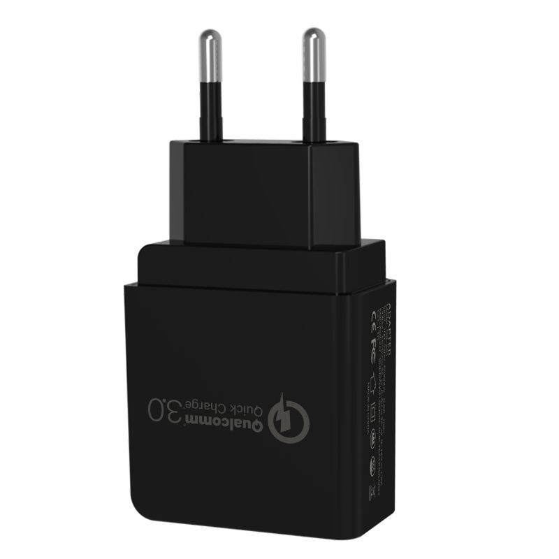 YONO Fast Charging USB Stekker - Snellader Qualcomm 3.0