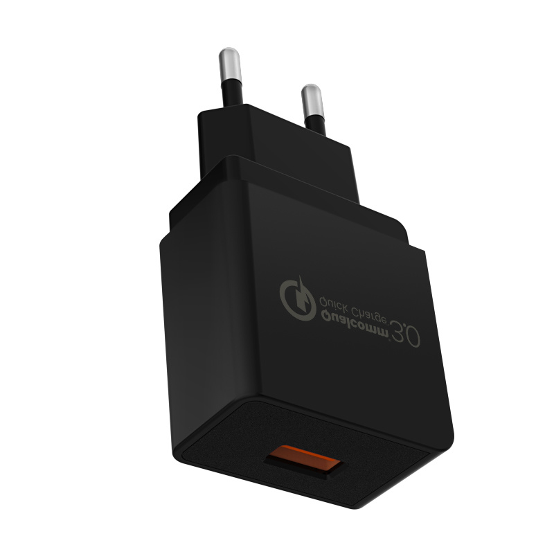YONO Fast Charging USB Stekker - Snellader Qualcomm 3.0