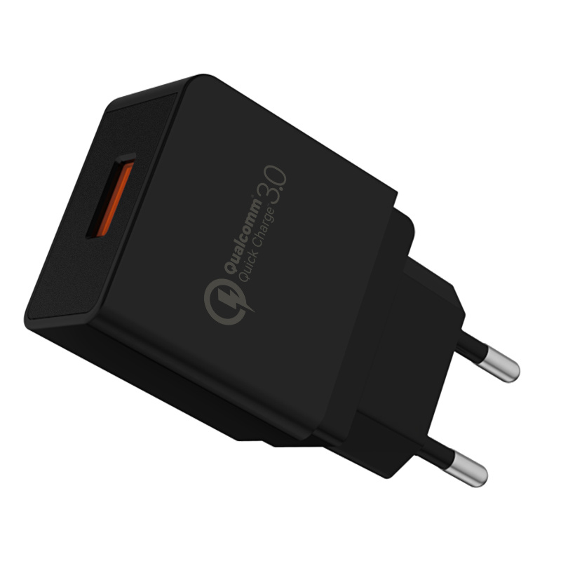 YONO Fast Charging USB Stekker - Snellader Qualcomm 3.0