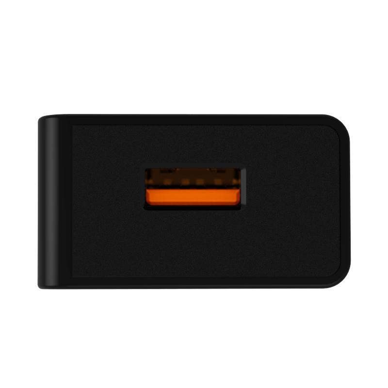 YONO Fast Charging USB Stekker - Snellader Qualcomm 3.0