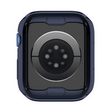Apple Watch Hoesje - Donkerblauw