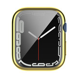 Apple Watch Hoesje - Goud