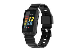 Fitbit Charge 4 Bandjes Kopen?⌚️ | Yono Smartwatch Bandjes