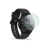 Samsung Galaxy Watch 4 Screen Protector - 3 stuks