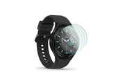 Samsung Galaxy Watch 4 Screen Protector - 3 stuks