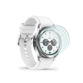 Samsung Galaxy Watch 4 Screen Protector - 3 stuks