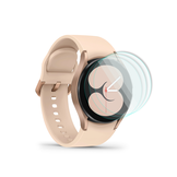 Samsung Galaxy Watch 4 Screen Protector - 3 stuks