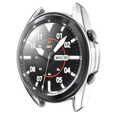 Samsung Galaxy Watch 3 Bumper - Zilver