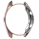 Samsung Galaxy Watch 3 Bumper - Brons