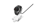 Garmin Oplader Dock  - Zilver