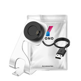 Oplader Dock Geschikt voor Garmin