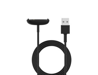 YONO Fitbit Inspire  2 / Ace 3 Oplaadkabel - USB Oplader - 1 Meter