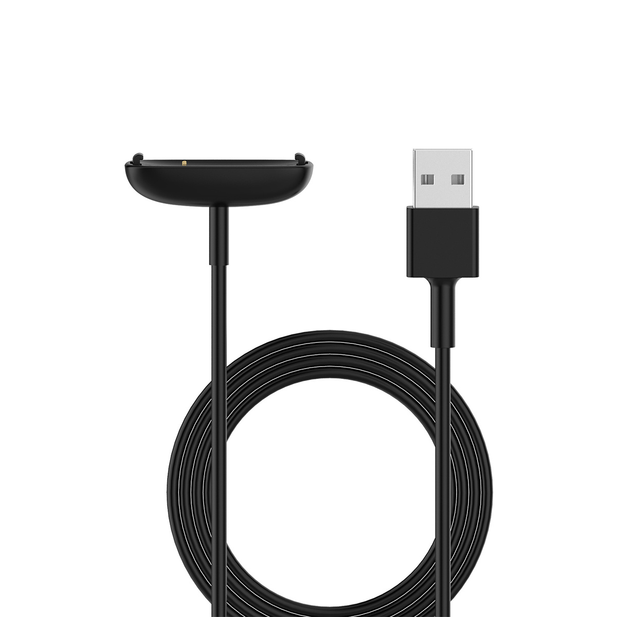 YONO Fitbit Inspire 2 Oplaadkabel - USB Oplader - 1 Meter - Copy