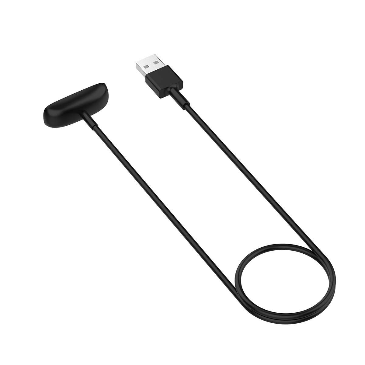 YONO Fitbit Inspire 2 Oplaadkabel - USB Oplader - 1 Meter - Copy