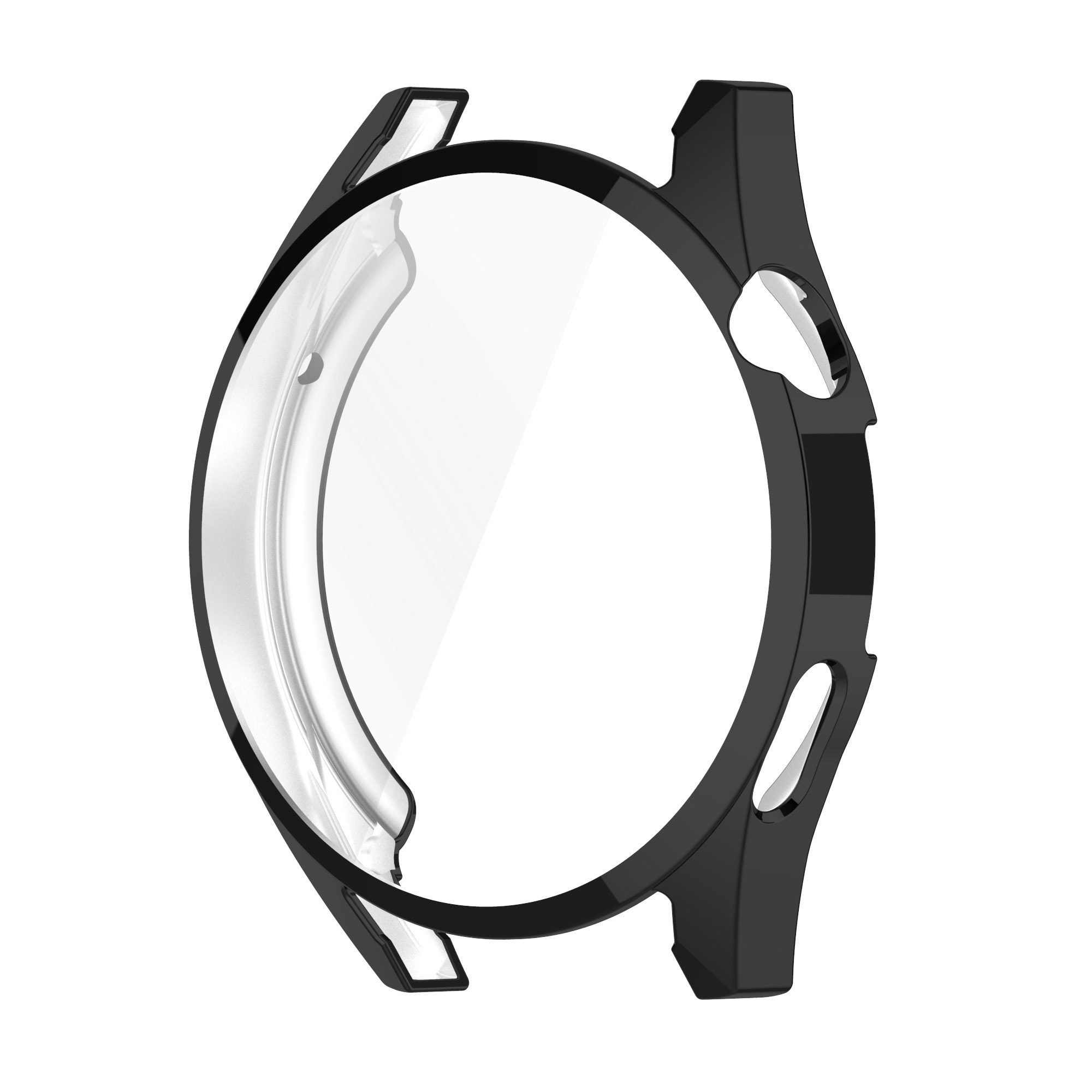 Huawei Watch GT 3 - Bumper - Zwart